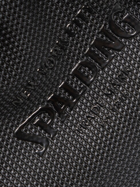 UTAH  Borsello black - Tracolle Uomo