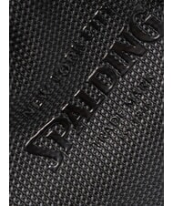 SPALDING UTAH  Borsello black - Tracolle Uomo - 3