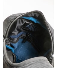 SPALDING UTAH  Borsello black - Tracolle Uomo - 5