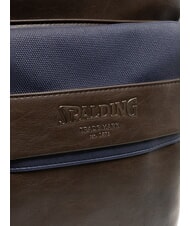 SPALDING STANDFORD Zaino porta PC 15,6" testamoro - Zaini da lavoro porta PC - 3