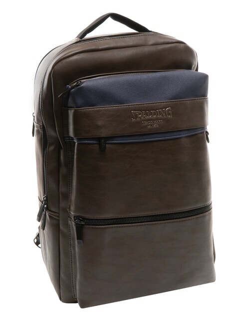 STANDFORD Zaino porta PC 15,6" testamoro - Zaini da lavoro porta PC