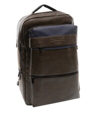 SPALDING STANDFORD Zaino porta PC 15,6" testamoro - Zaini da lavoro porta PC - 4