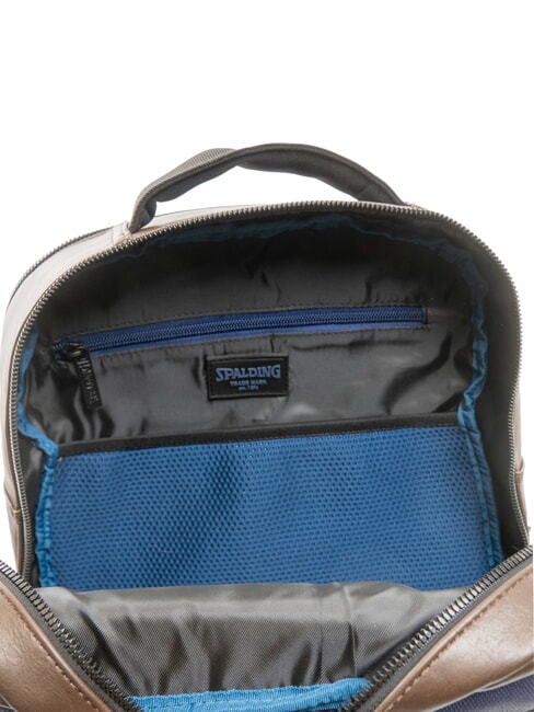 STANDFORD Zaino porta PC 15,6" testamoro - Zaini da lavoro porta PC