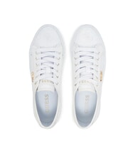 GUESS JLOVE Sneakers lucide white - Scarpe Donna - 3