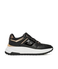 GUESS FONZI Sneakers running - Scarpe Donna