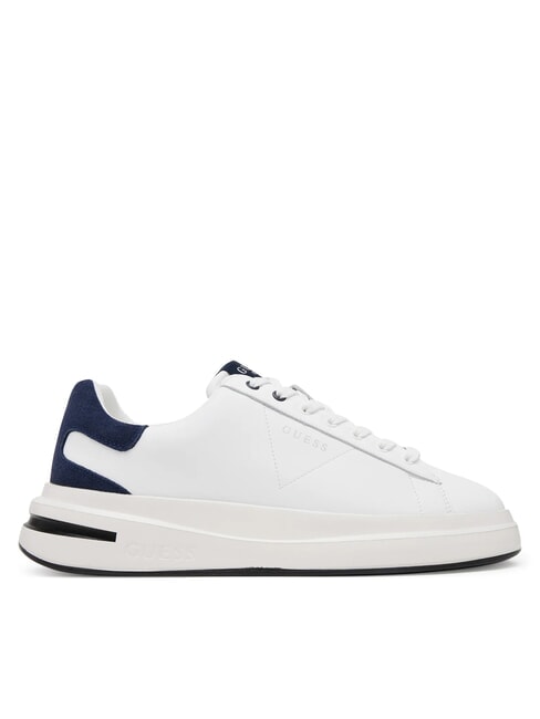 ELBA Sneakers alte whibl - Scarpe Uomo