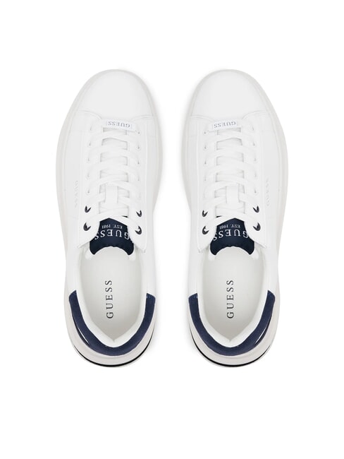 ELBA Sneakers alte whibl - Scarpe Uomo