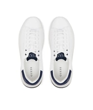 GUESS ELBA Sneakers alte whibl - Scarpe Uomo - 3