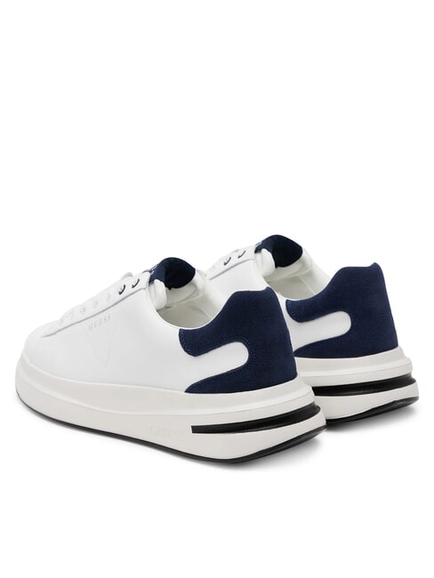 ELBA Sneakers alte whibl - Scarpe Uomo