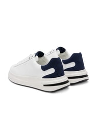 GUESS ELBA Sneakers alte whibl - Scarpe Uomo - 4