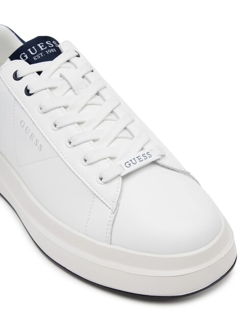 ELBA Sneakers alte whibl - Scarpe Uomo