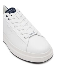 GUESS ELBA Sneakers alte whibl - Scarpe Uomo - 5