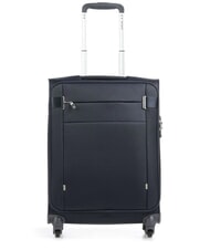 SAMSONITE SET CITYBEAT  Bagaglio a mano + medio + grande BLU NAVY - Set Trolley - 2