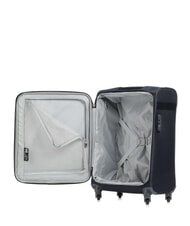 SAMSONITE SET CITYBEAT  Bagaglio a mano + medio + grande BLU NAVY - Set Trolley - 3