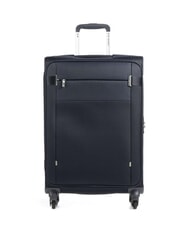 SAMSONITE SET CITYBEAT  Bagaglio a mano + medio + grande BLU NAVY - Set Trolley - 4