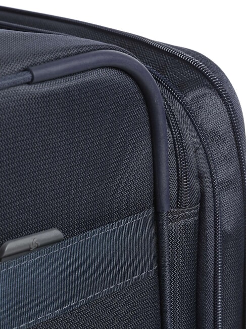 SET CITYBEAT  Bagaglio a mano + medio + grande BLU NAVY - Set Trolley