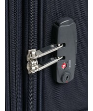 SAMSONITE SET CITYBEAT  Bagaglio a mano + medio + grande BLU NAVY - Set Trolley - 6