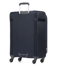 SAMSONITE SET CITYBEAT  Bagaglio a mano + medio + grande BLU NAVY - Set Trolley - 7
