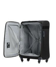 SAMSONITE SET CITYBEAT  Bagaglio a mano + medio + grande NERO - Set Trolley - 3