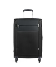 SAMSONITE SET CITYBEAT  Bagaglio a mano + medio + grande NERO - Set Trolley - 4