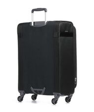 SAMSONITE SET CITYBEAT  Bagaglio a mano + medio + grande NERO - Set Trolley - 7