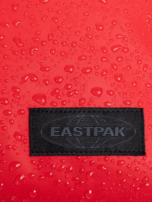 DUFFEL PACK S Borsone Zaino piccolo da viaggio tarp red - Borsoni