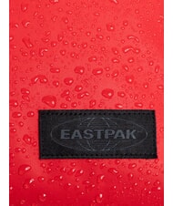 EASTPAK DUFFEL PACK S Borsone Zaino piccolo da viaggio tarp red - Borsoni - 6