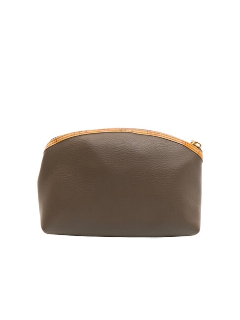 GEO Beauty stondato con logo tortora - Beauty Case