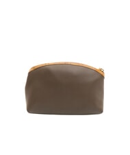 ALVIERO MARTINI PRIMA CLASSE GEO Beauty stondato con logo tortora - Beauty Case - 2