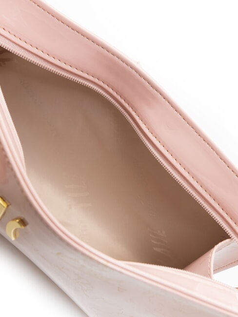 GEO Beauty grande dritto con stampa cipria - Bustine & Necessaire