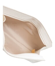 ALVIERO MARTINI PRIMA CLASSE GEO Beauty dritto lucido medio bianco - Bustine & Necessaire - 3