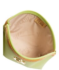 ALVIERO MARTINI PRIMA CLASSE GEO Beauty stondato con logo verde mela - Beauty Case - 3