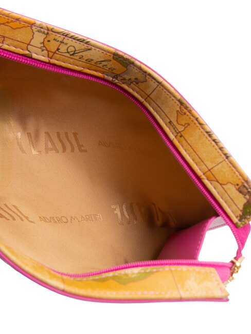 GEO Beauty dritto medio ciclamino - Bustine & Necessaire