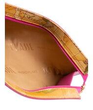 ALVIERO MARTINI PRIMA CLASSE GEO Beauty dritto medio ciclamino - Bustine & Necessaire - 3