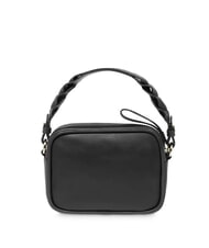 THE BRIDGE BRIGIDA  Mini Bag a mano, con tracolla Nero Oro - Borse Donna - 2