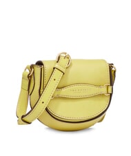 THE BRIDGE BETTINA Borsa mini in pelle a tracolla - Borse Donna