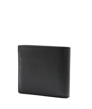 THE BRIDGE FILIPPO Portafoglio in pelle 8 cc grigio abb. rutenio scuro - Portafogli Uomo - 3