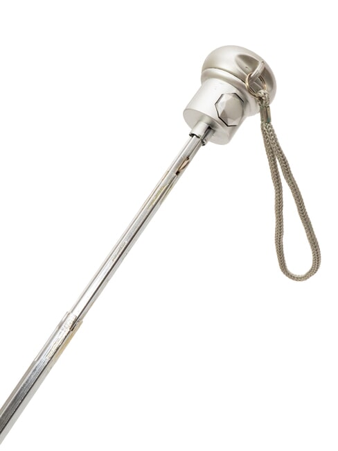 SPRING Mini Ombrello automatico rosso-m - Ombrelli