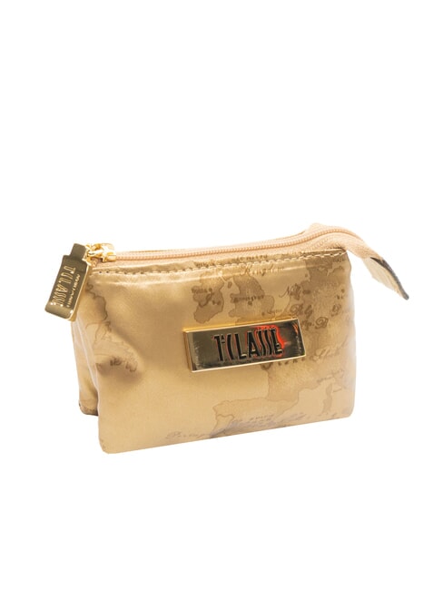 GEO Bustina piccola oro anticato - Bustine & Necessaire