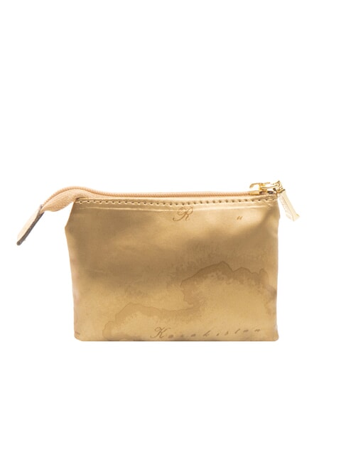 GEO Bustina piccola oro anticato - Bustine & Necessaire