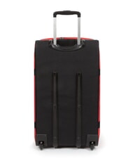 EASTPAK TRANSIT'R M Trolley misura media tarp red - Trolley Semirigidi - 4