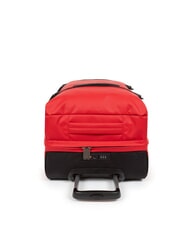 EASTPAK TRANSIT'R M Trolley misura media tarp red - Trolley Semirigidi - 5
