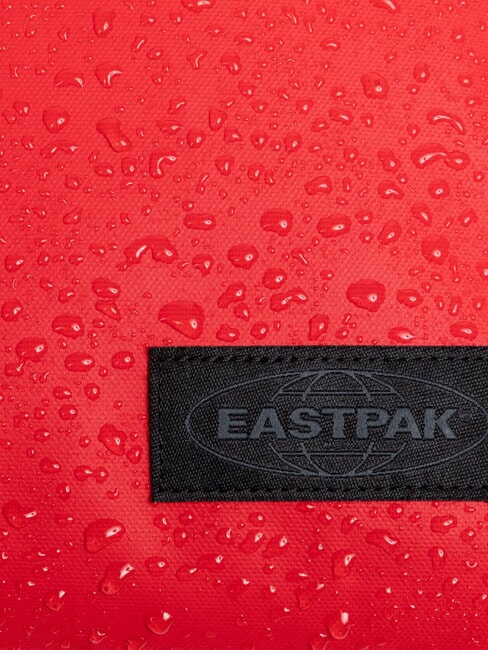 TRANSIT'R M Trolley misura media tarp red - Trolley Semirigidi