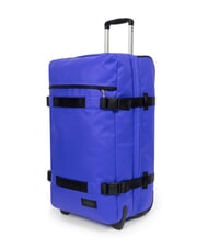 EASTPAK TRANSIT'R M Trolley misura media tarp blue - Trolley Semirigidi - 3