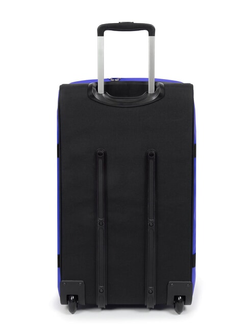 TRANSIT'R M Trolley misura media tarp blue - Trolley Semirigidi