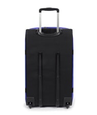 EASTPAK TRANSIT'R M Trolley misura media tarp blue - Trolley Semirigidi - 4