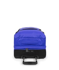 EASTPAK TRANSIT'R M Trolley misura media tarp blue - Trolley Semirigidi - 5