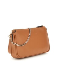 GUESS NOELLE 2  Borsetta a tracolla light cognac - Borse Donna - 2