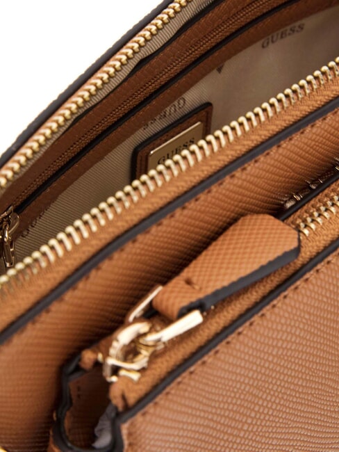 NOELLE 2  Borsetta a tracolla light cognac - Borse Donna