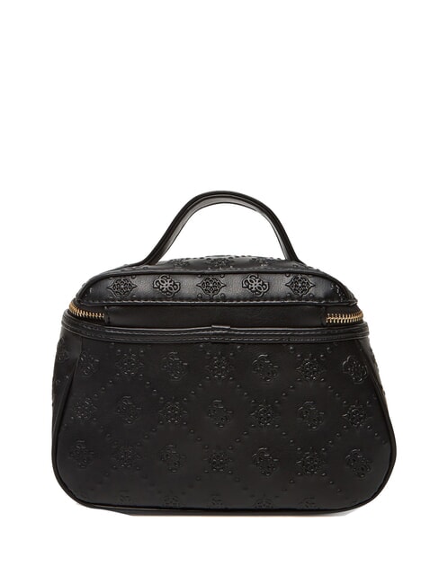 PEONY 4G Beauty case NERO - Beauty Case